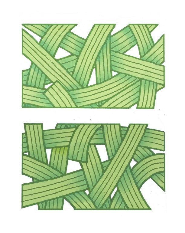 Green G34XG 0626