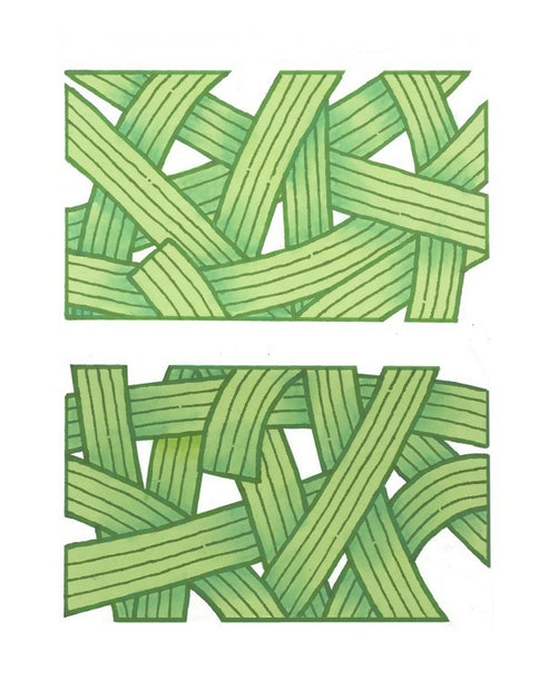 Green G34XG 0626