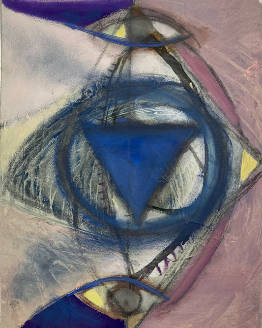 Third Eye Chakra
