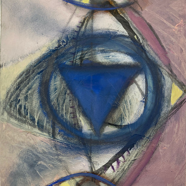 Third Eye Chakra