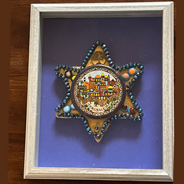 Jewish Star