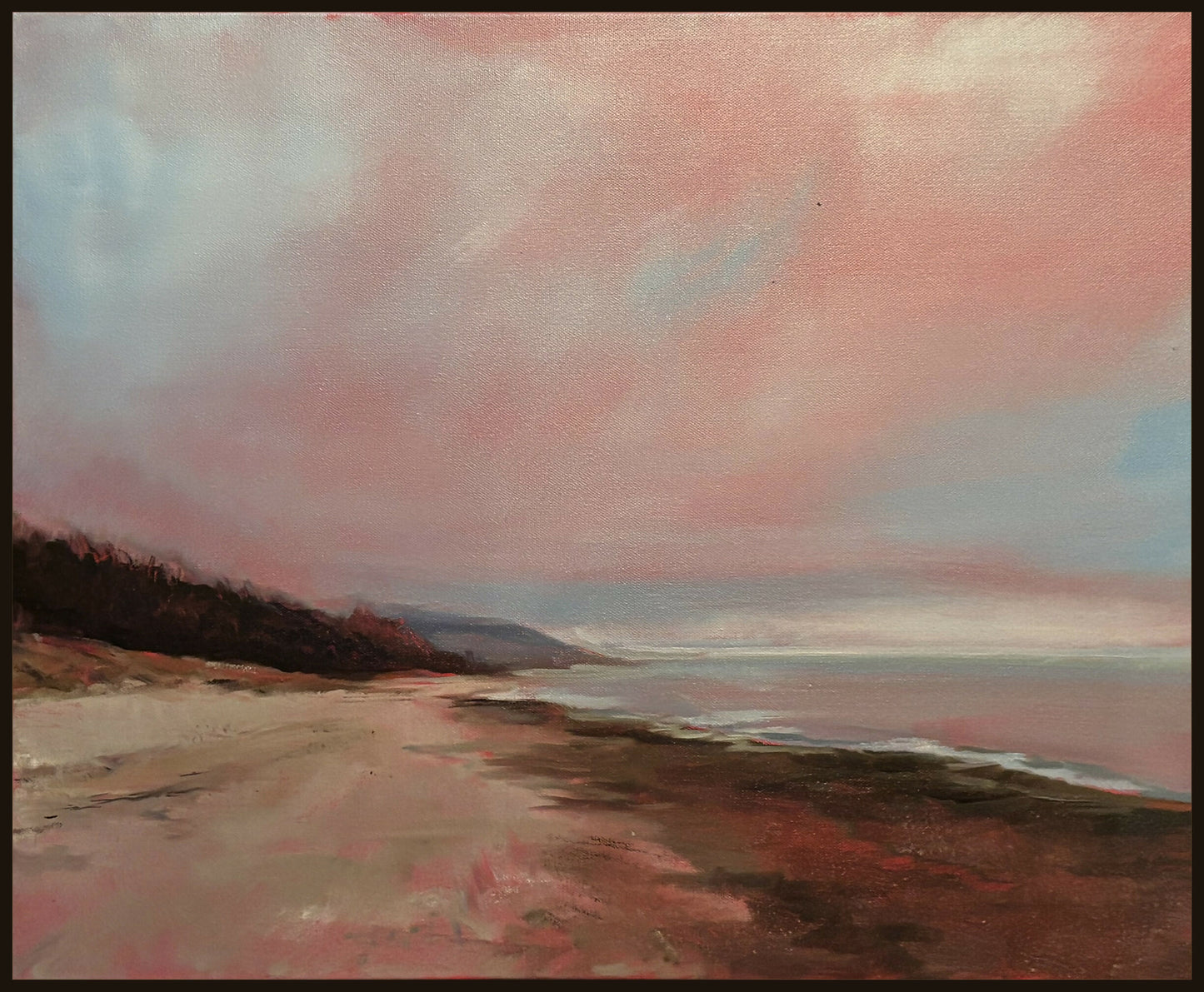 Watervale - Red