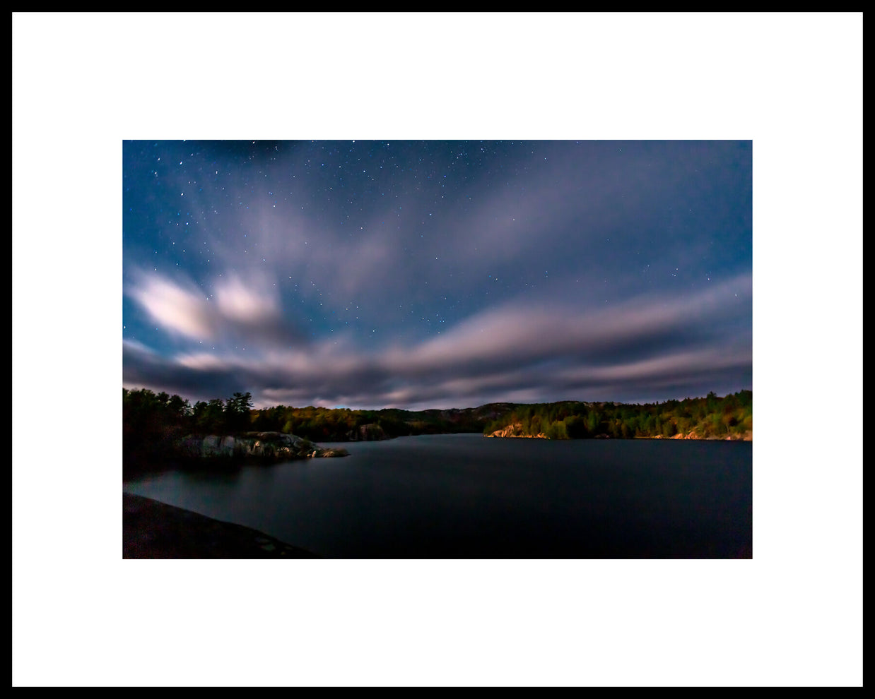 Killarney Provincial Park 2018