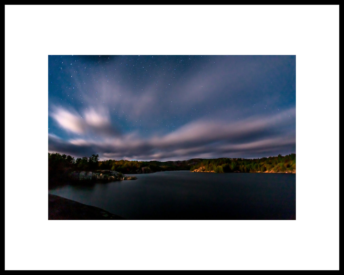 Killarney Provincial Park 2018