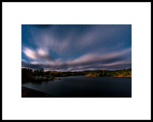 Killarney Provincial Park 2018