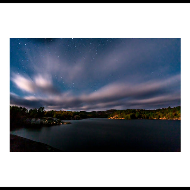 Killarney Provincial Park 2018