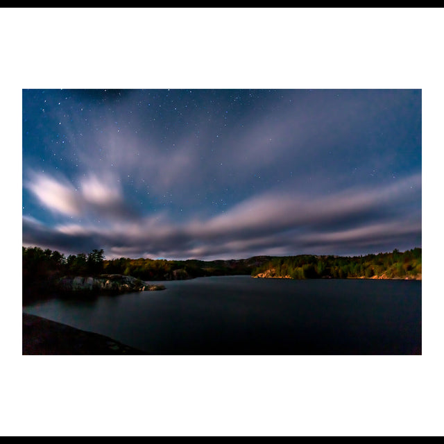 Killarney Provincial Park 2018