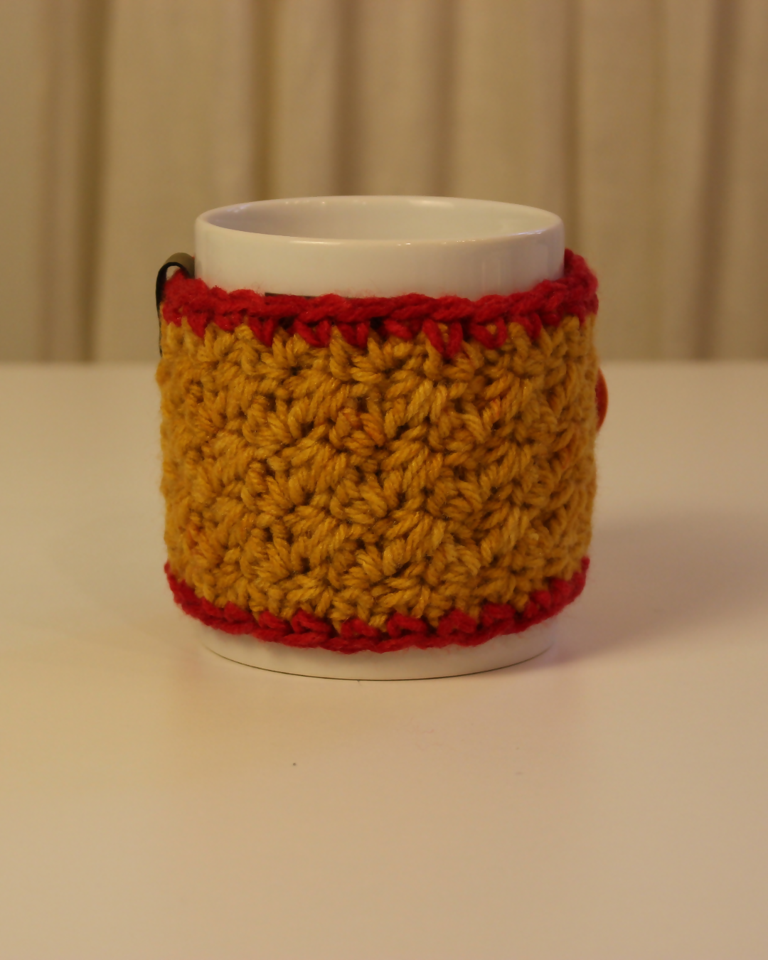 Mug Hug Cozy