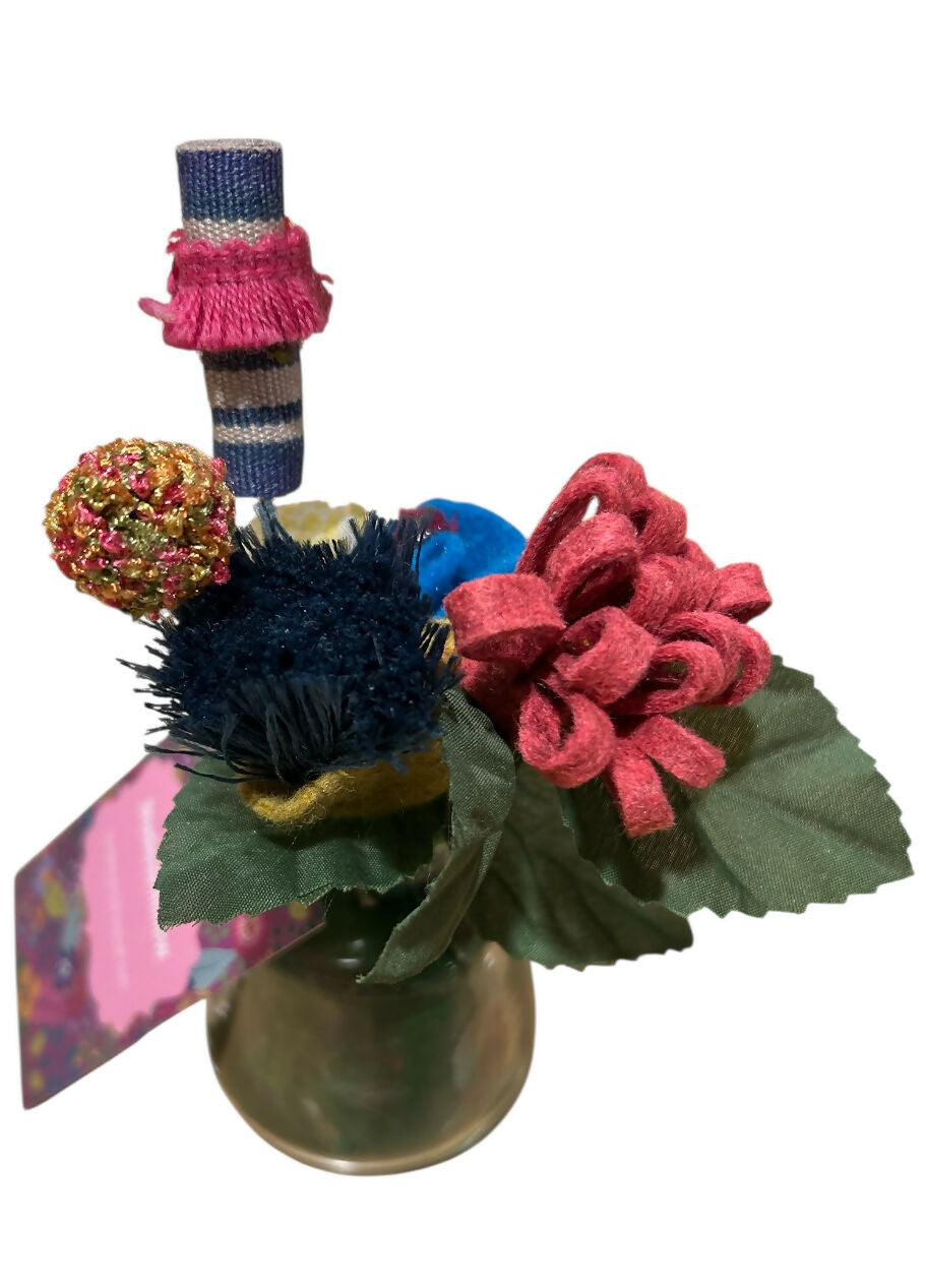 Fiber Floral K