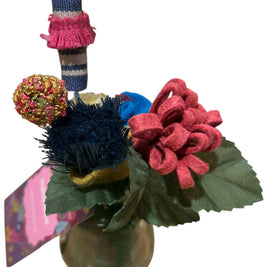 Fiber Floral K