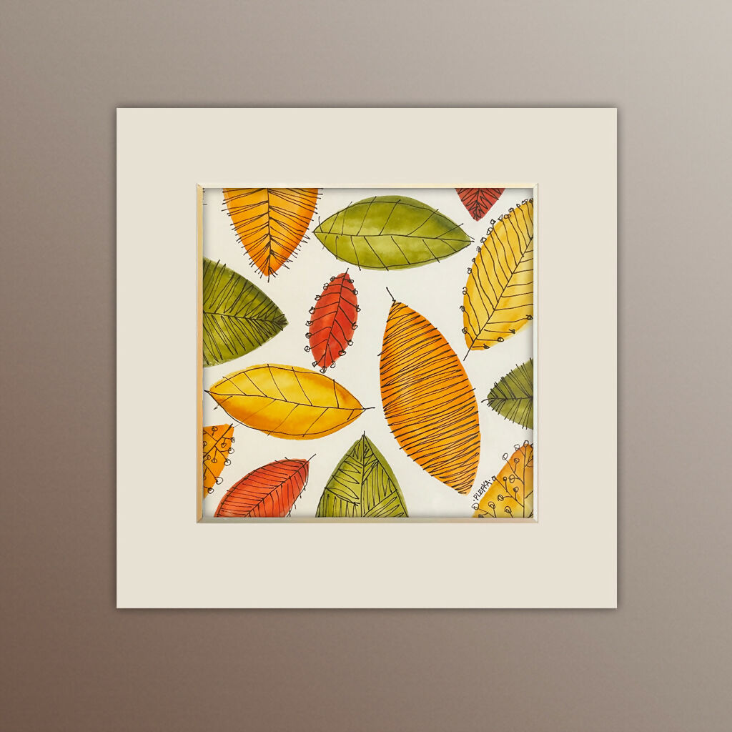 Graphic Abstracts