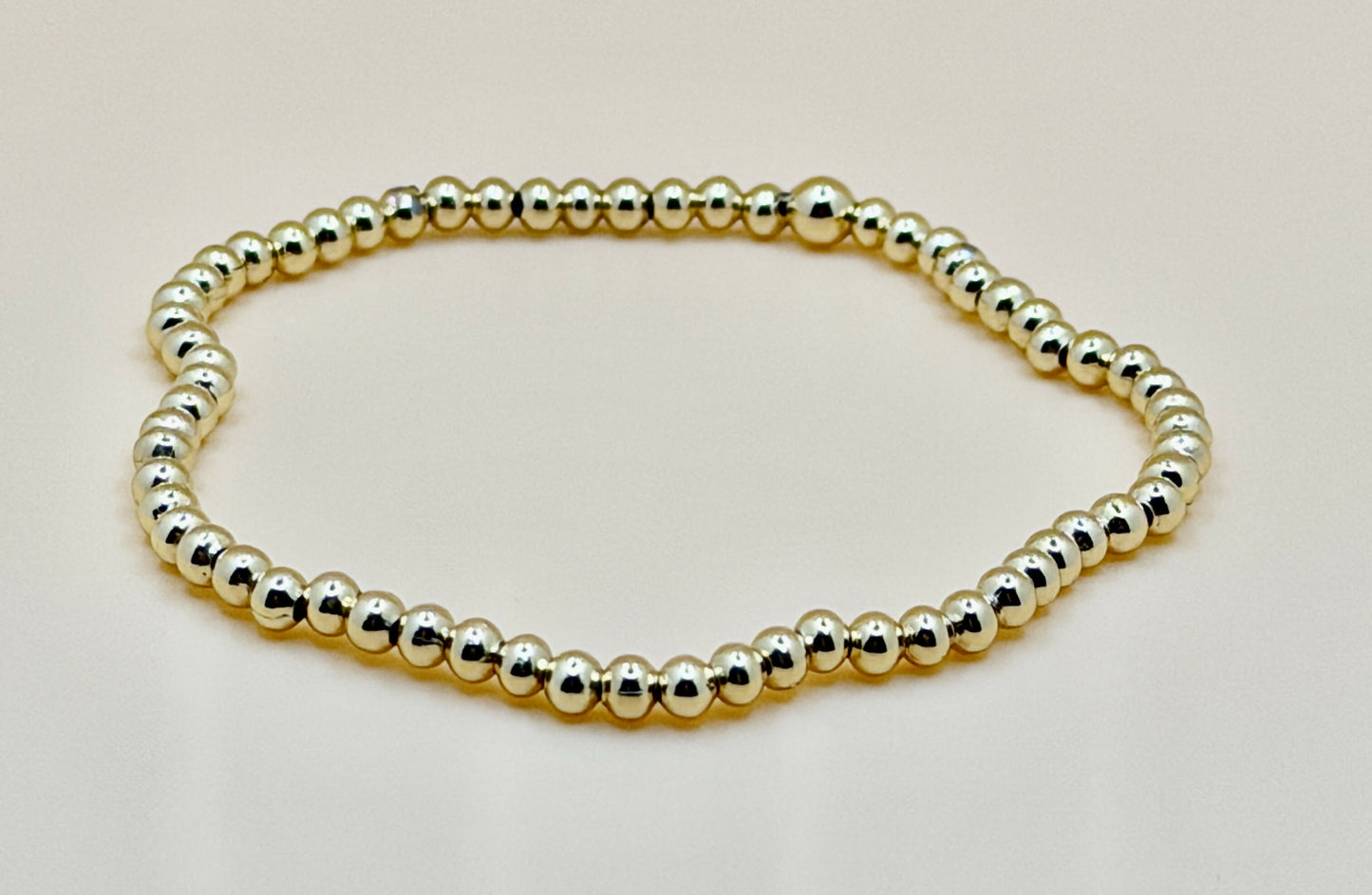 Deck the Halls Bracelet Trio Set