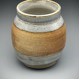 Blue Wine Tumbler 2