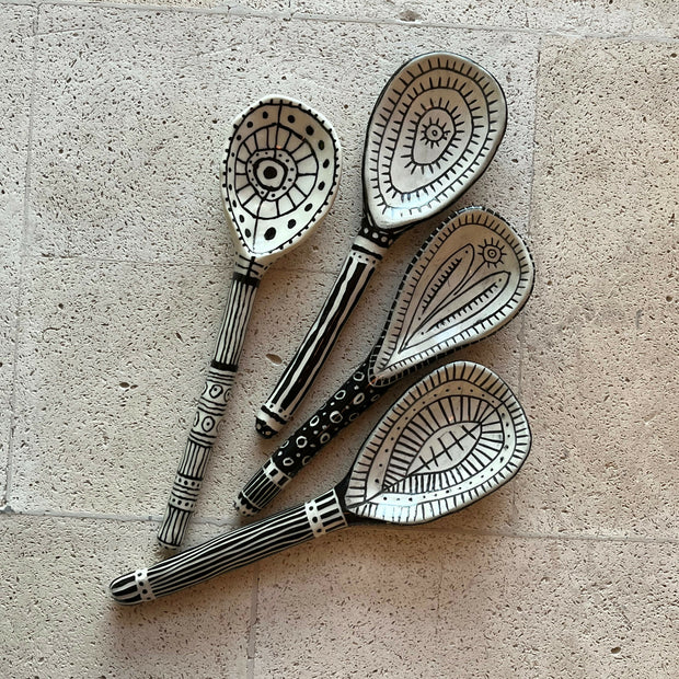 Spoon medium (638)
