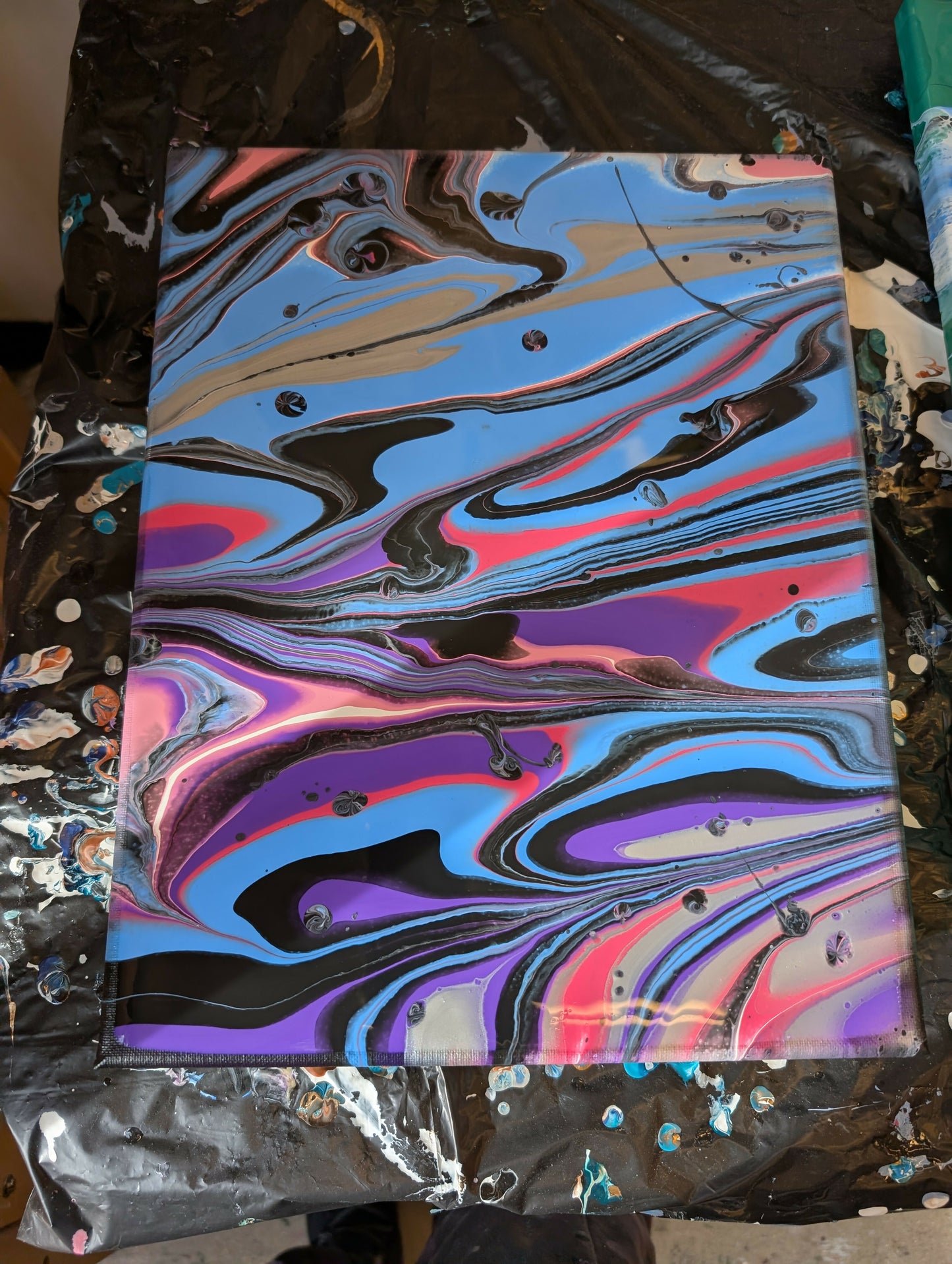 Marbles