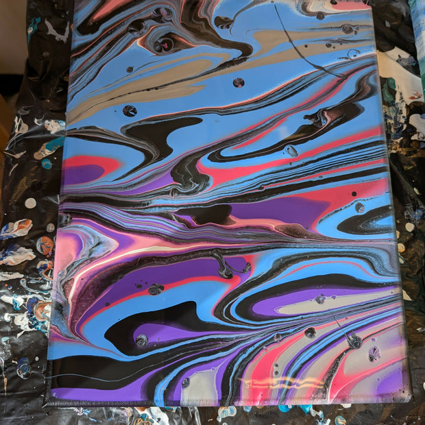 Marbles