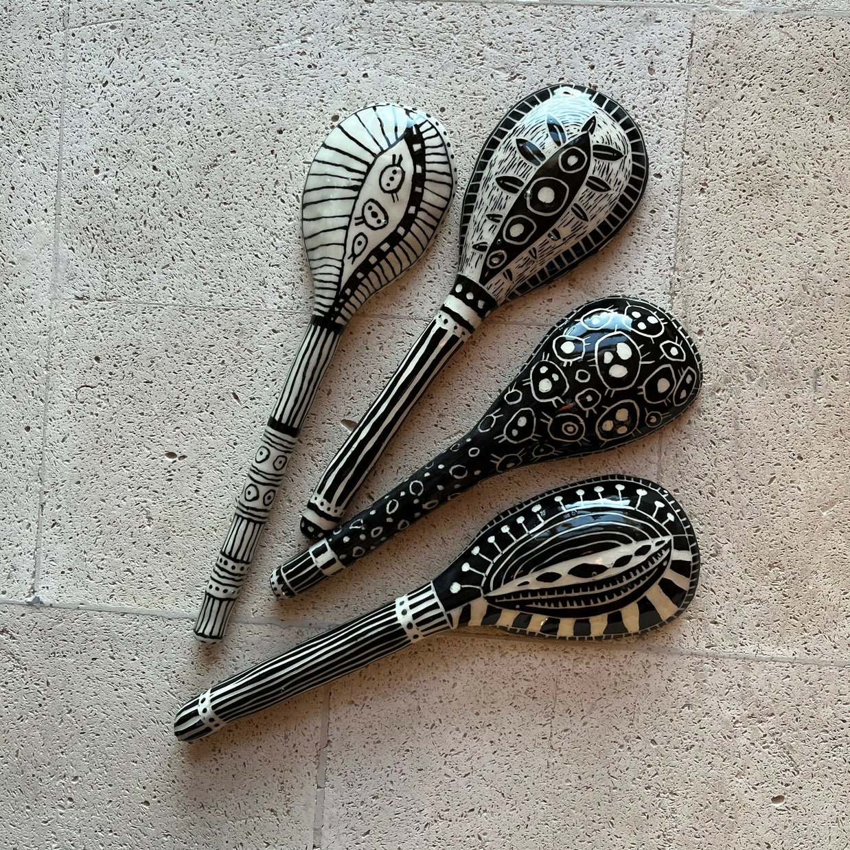 Spoon medium (638)