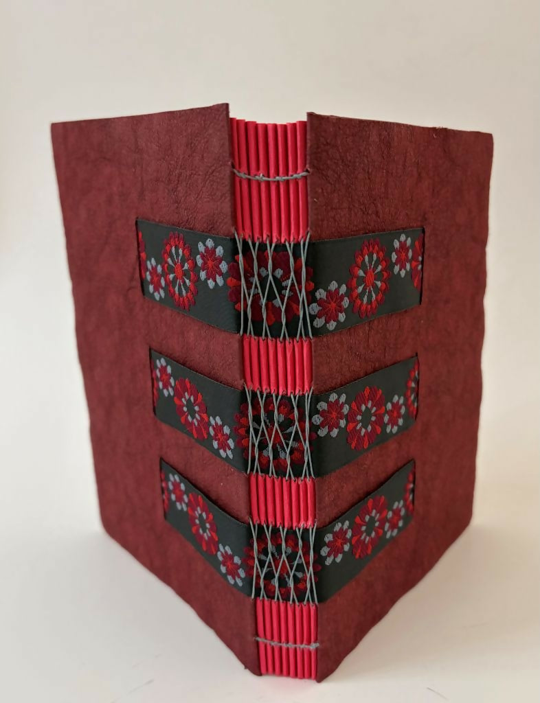 Ribbon Journal