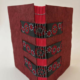 Ribbon Journal