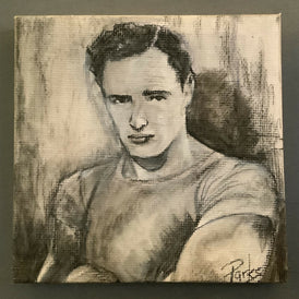 53 Marlon Brando (On The Waterfront)