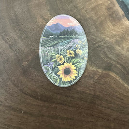 SunRae Creative Stickers