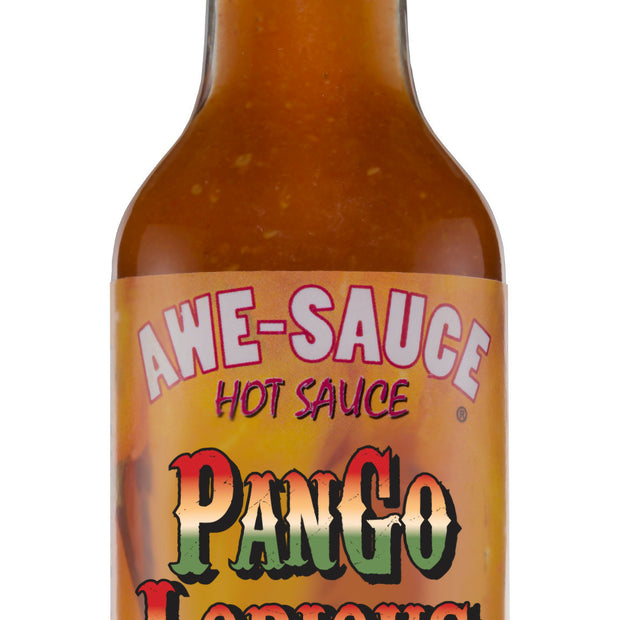 Pangolorious