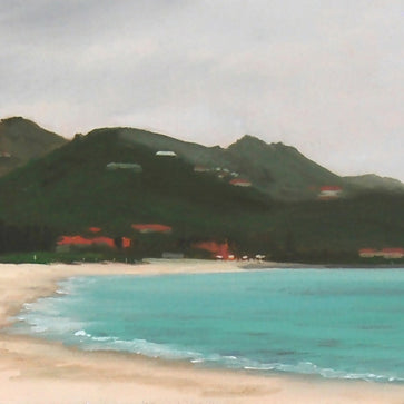 Eden Rock Beach