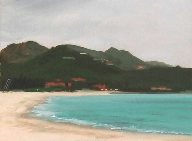 Eden Rock Beach