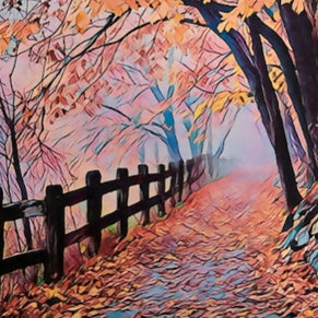 Forest Road