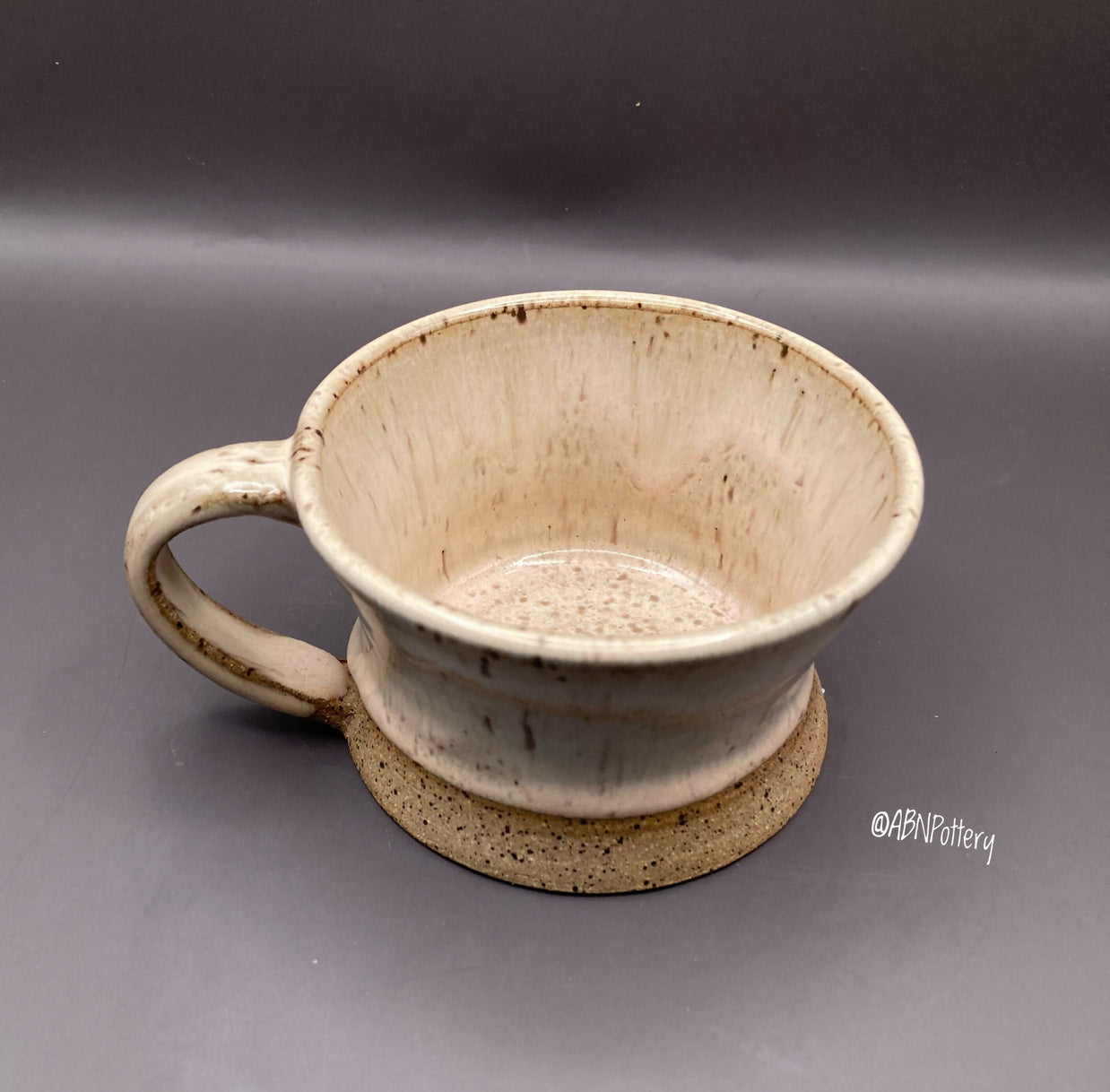 Blushing Demi Mug