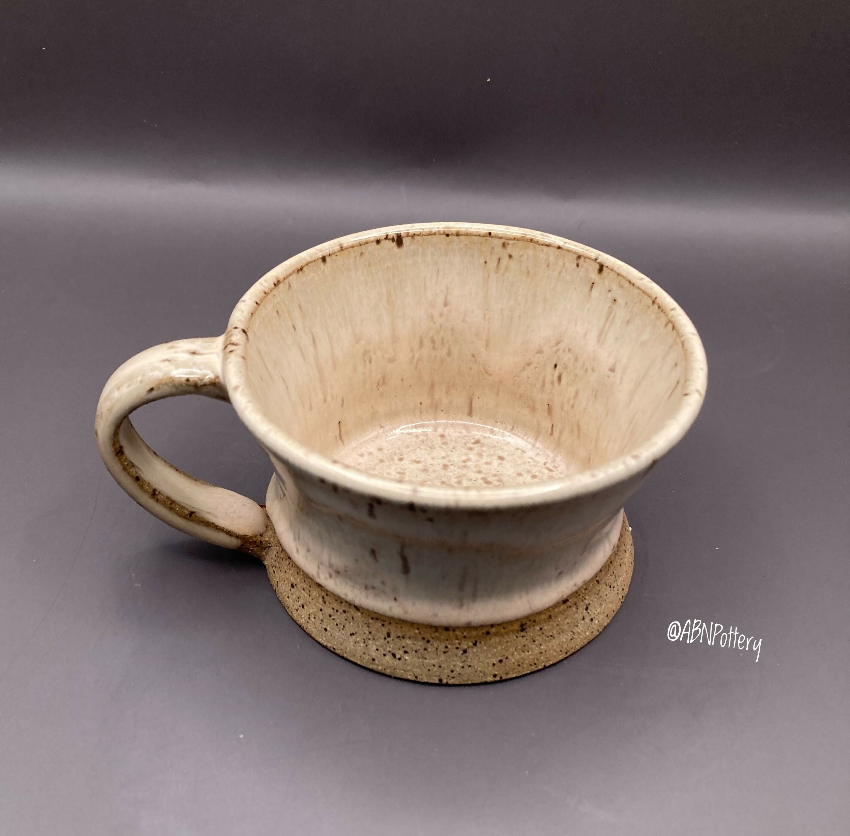 Blushing Demi Mug