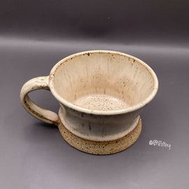 Blushing Demi Mug
