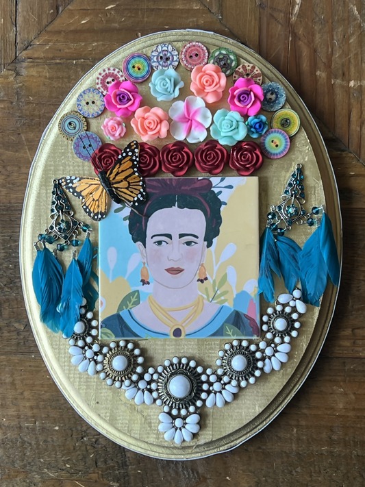 Frida Uno