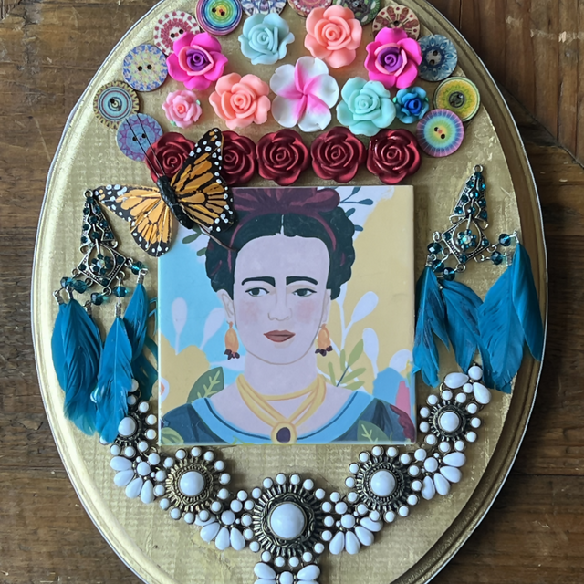 Frida Uno