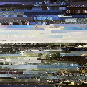 Collage Cards