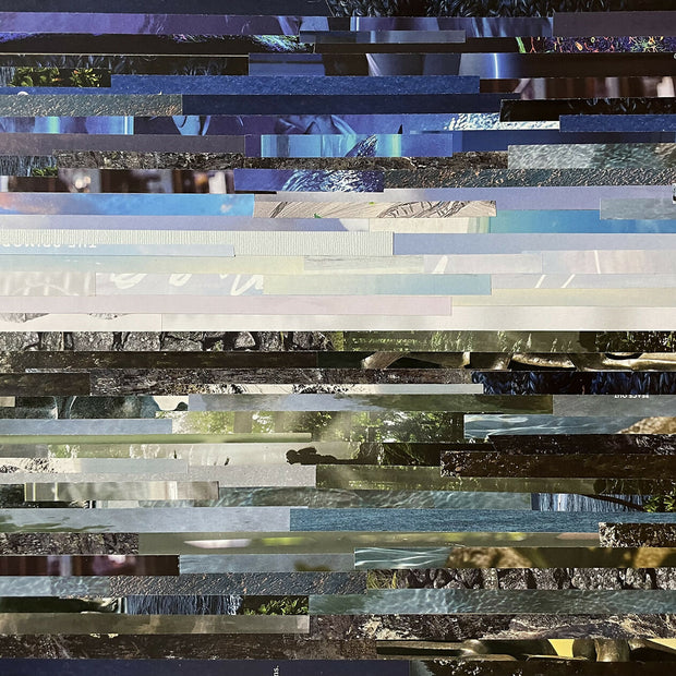 Collage Cards