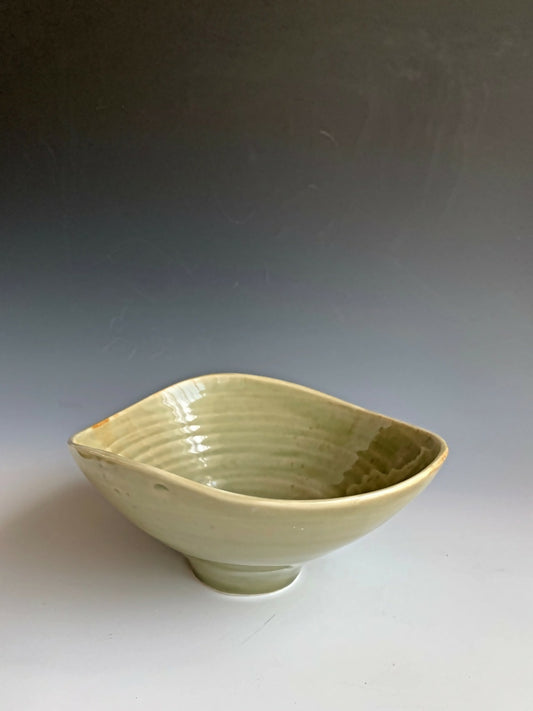 Turner Green Fruit Bowl