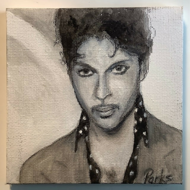 Prince