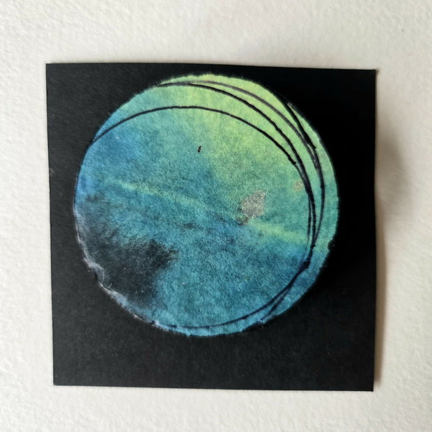 Large pin/brooch
