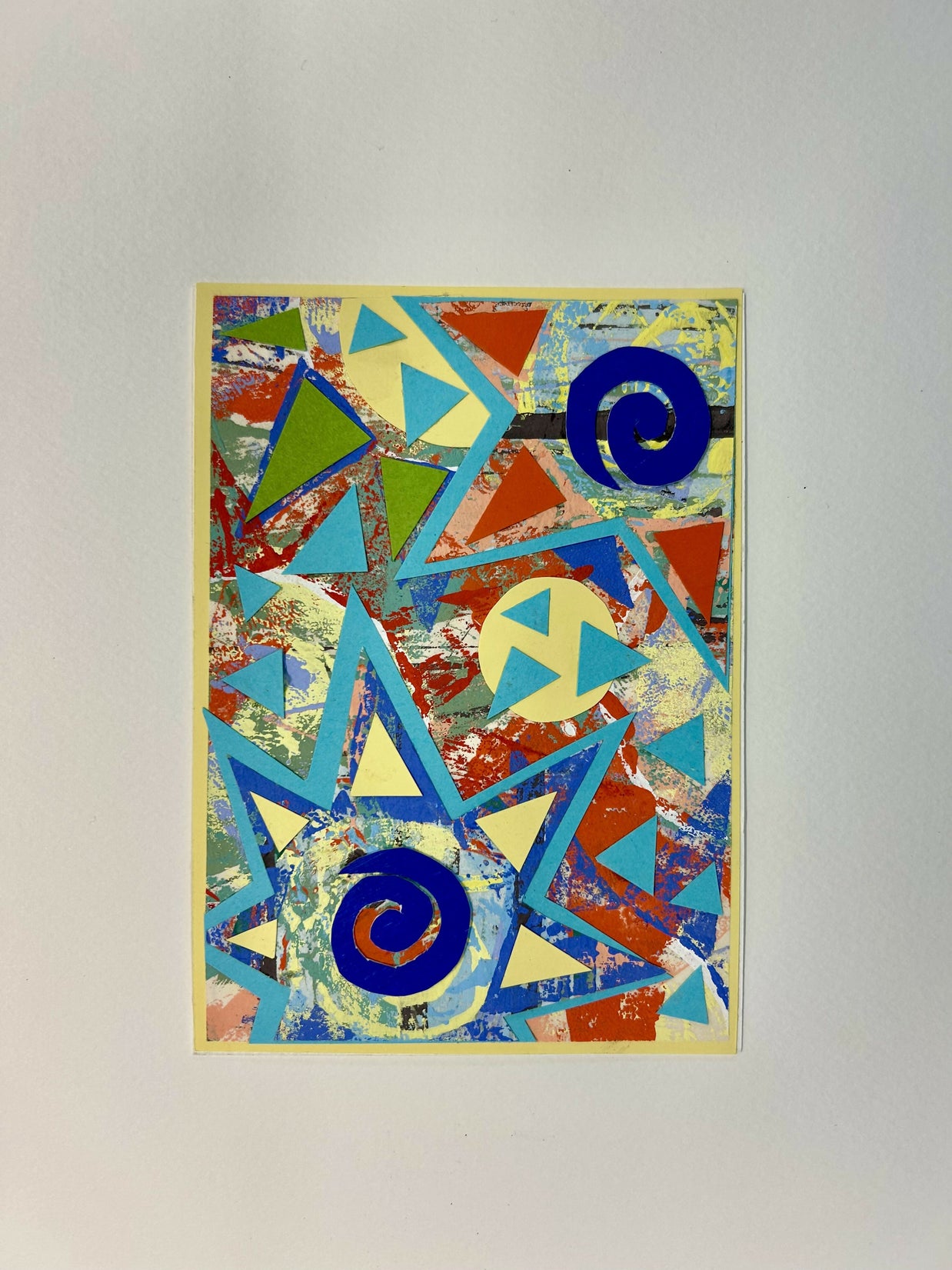 Mosaic