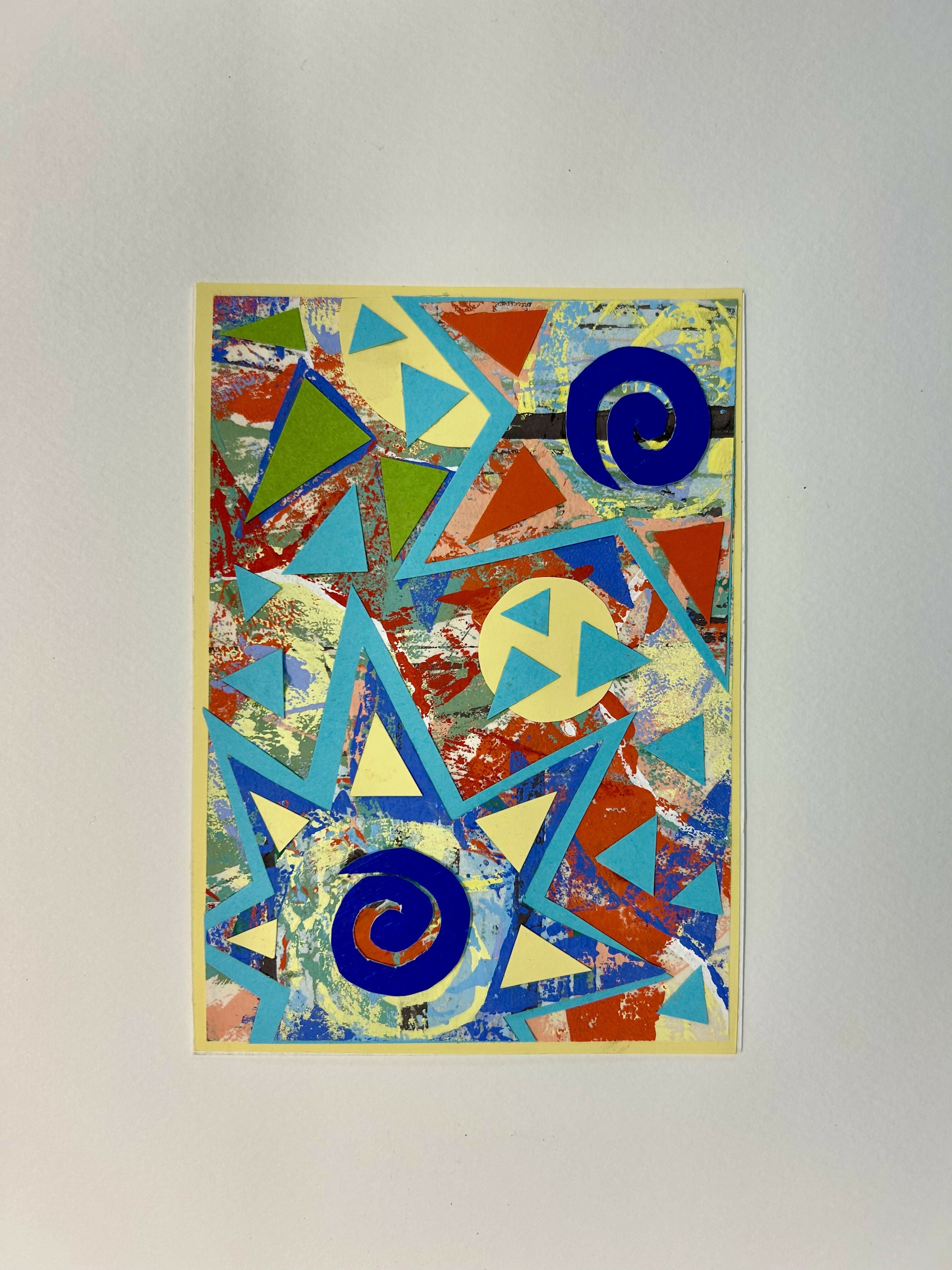 Mosaic