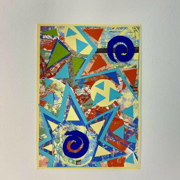 Mosaic