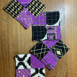 Coasters