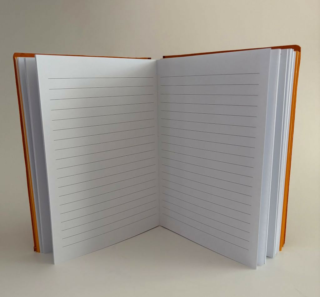 Ribbon Journal