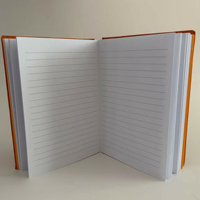 Ribbon Journal