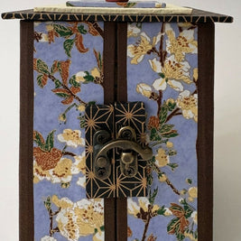 Yellow Buds Tower Box