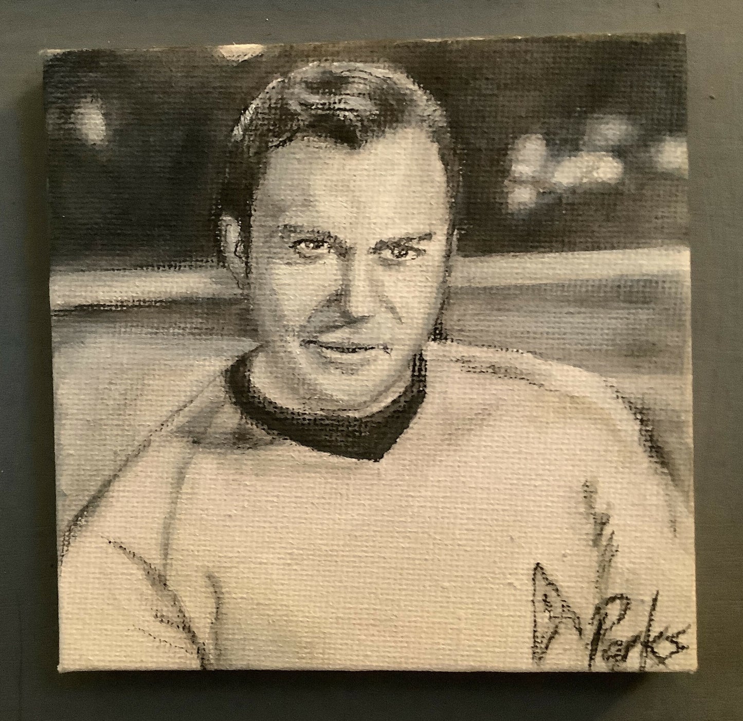 111 Captain Kirk (William Shatner)