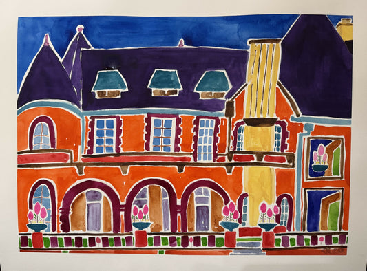 Evanston History Center