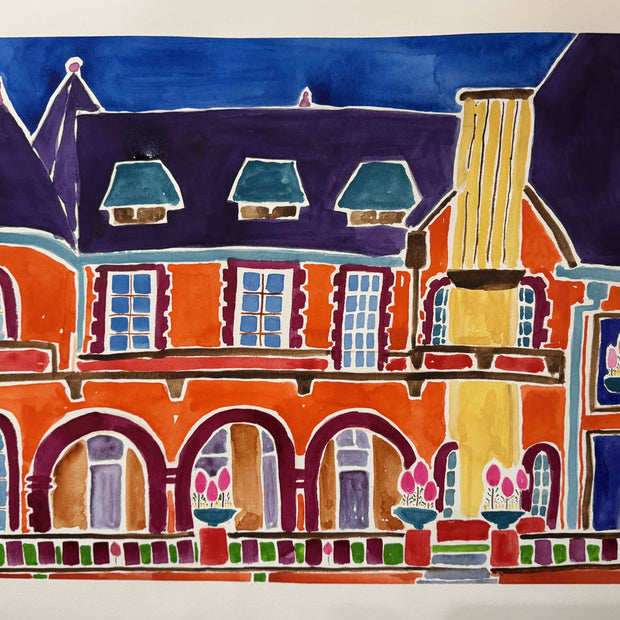Evanston History Center
