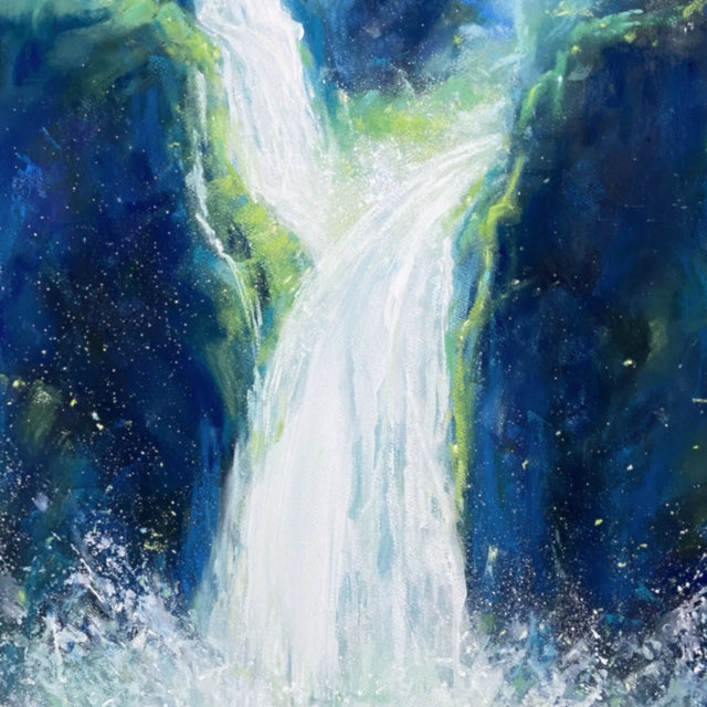 Falling